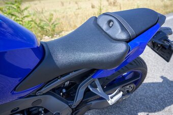 Yamaha MT-09 2024 - 9