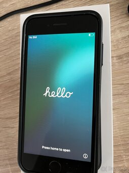 Apple Iphone SE 2022 64GB - 9