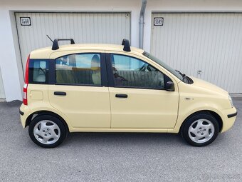 Fiat Panda 1.2 Dynamic - 9
