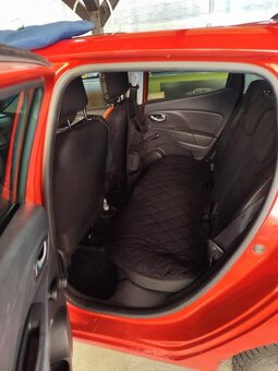 Renault clio - 9