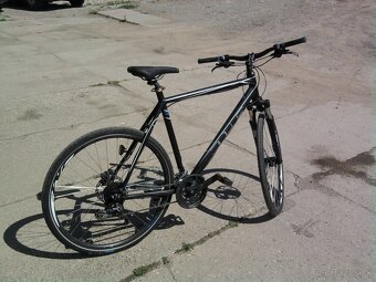 Predam crossovy bicykel znacky Bulls street flyer - 9