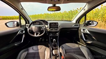 Peugeot 2008 1.6 benzín - po výmene rozvodov - 9