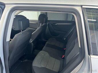 Volkswagen passat kombi DSG - 9