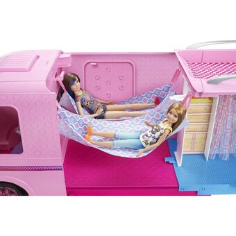 Barbie Karavan snov - super stav - 9