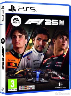 Battlefield 6, FC 26, NHL 26, Ghost of Yotei na PS5 a dalsie - 9