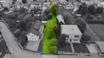 Rodinný dom so záhradou - Žilina Bytčica - 9