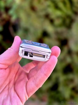 NOKIA 6810 QWERTY KLÁVESNICA TOP STAV AKO NOVÁ RARITA - 9