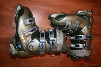 lyže Fischer 118 cm - 9