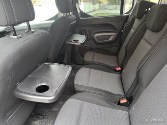 Toyota proace city verso Family - 9