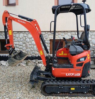 Minibager minirypadlo - 9