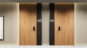 APARTMÁNY BOJNICE - APARTMÁNY POD ZÁMKOM, BOJNICE - 9