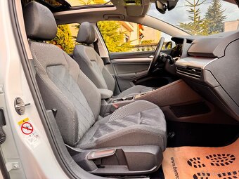 Volkswagen Golf Variant 2.0 TDI 110kw EVO DSG 2022 STYLE - 9