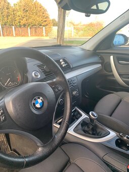 BMW e87 118d - 9