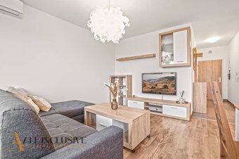 ALL INCLUSIVE | NA PREDAJ 4-IZBOVÝ BYT S LOGGIOU, BRATISLAVA - 9