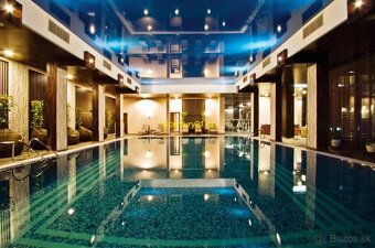 Apartmán 2+kk v Garden of Eden, Sveti Vlas, Bulharsko, 60m2 - 9