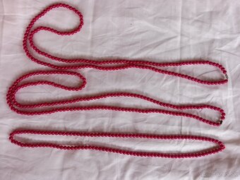 Predám róznu bižutériu - 9