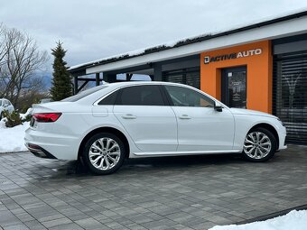 Audi A4 35 TDi  Mhev A/T - 9