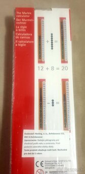 hry na ucenie matematiky a kalendar - 9