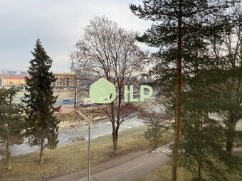 ŠOLTÉSOVÁ 2-izbový byt s loggiou na prenájom v SNV - 9