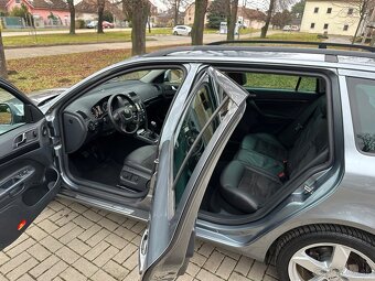 Skoda Octavia Laurin&Klement 2,0Tdi-103Kw-140Ps,Model-2013 - 9