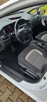 Kia Ceed 1,4 benzín, Gold 2018 - 9