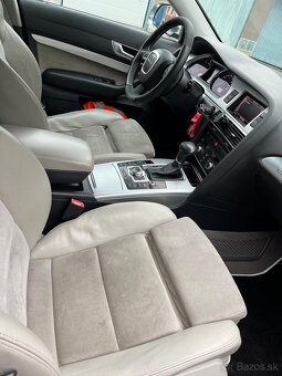 Audi A6 Allroad 3.0TDi Automat Quattro - 9