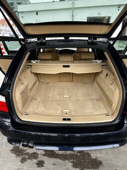 BMW 525d xDrive Touring (E61 LCI) – M57 - 9