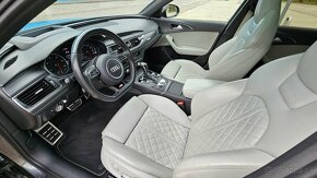 Audi A6 Avant BiTDI Competition - 9