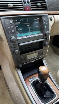 Lancia Thesis 2,4d 110kw manuál6 - 9