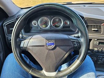 Volvo s60 - 9