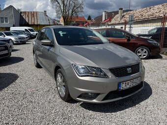SEAT Toledo 1.0 TSi - 9
