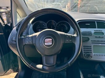 Seat Altea XL - 9