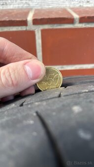 Dunlop SP Sport Maxx GT 255/35 ZR19 96Y - 2 Kusy - 9