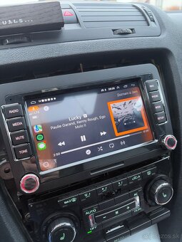 Android 10 7” 2 din rádio úplne nové zabalené dostupné 1KS - 9