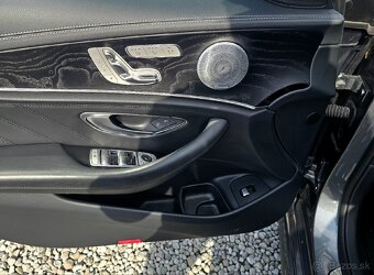 Mercedes E trieda T Mercedes-AMG E 53 4MATIC+ A/T - 9