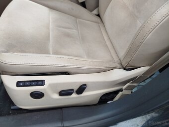Škoda Superb Combi 2,0 TSI Elegance DSG r.v.2011. - 9