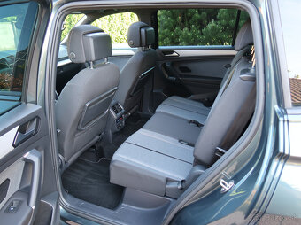 Seat Tarraco 2.0 TDI 4Drive DSG 7-Miest - Odpocet DPH - - 9