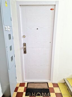 PREDÁM 3 - IZBOVÝ BYT S BALKÓNOM, KOŠICE - TERASA - ZÁPAD - 9
