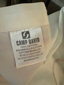 Camp David košeľa - 9