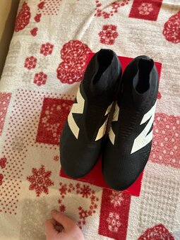 Kopačky new balance tekela - 9