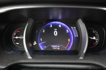 Renault Mégane Grandtour 1.6 84kw Benzín - 9