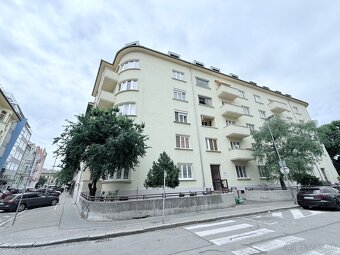 Prenájom dvojizbový byt Bezručova Bratislava. - 9