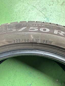 225/50 R18 95W PIRELLI CINTURATO P7 P7C2 - 9