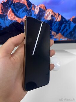 iPhone 11 Pro Gold BATERIE 100% TOP - 9
