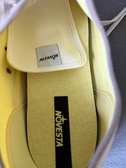Tenisky NOVESTA - 9