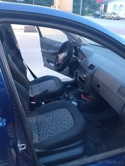 ŠKODA FABIA 1.2 - 9