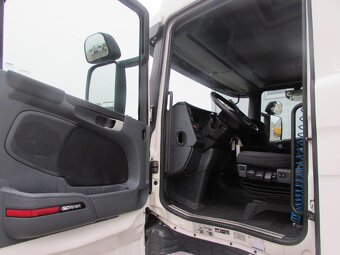 Predám Scania R450 Mega BL591 - 9