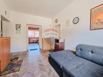 Výnimočný 3 izbový byt s vlastnou záhradkových a garážou | - 9