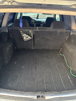 Passat b5 1.9 tdi 81kw - 9