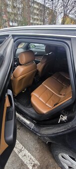 Predám Audi A6 C6 3.0Tdi Quattro - 9